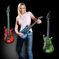 20" Inflatable Guitars